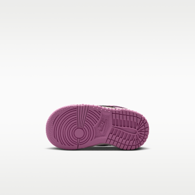 Nike Dunk Low Baby/Toddler Shoes