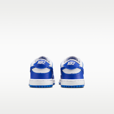 Nike Dunk Low Baby/Toddler Shoes