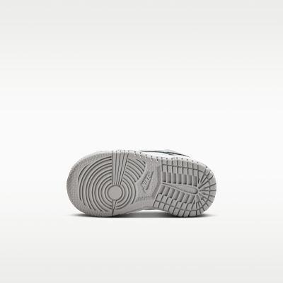 Nike Dunk Low Baby/Toddler Shoes