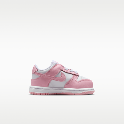 Nike Dunk Low Baby/Toddler Shoes