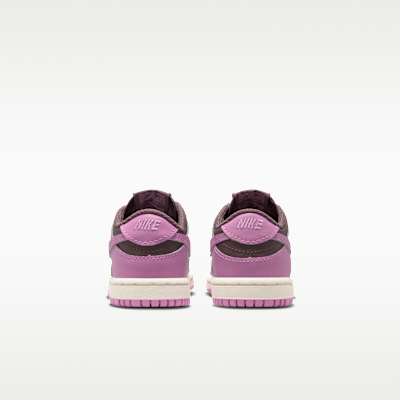 Nike Dunk Low Baby/Toddler Shoes