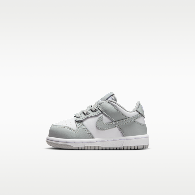 Nike Dunk Low Baby/Toddler Shoes
