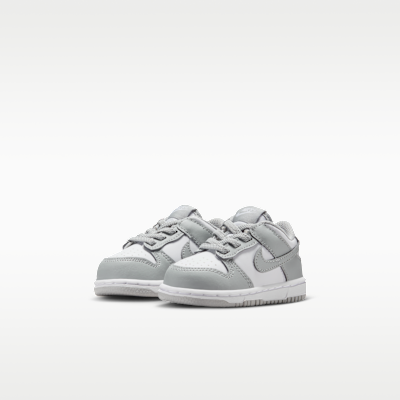Nike Dunk Low Baby/Toddler Shoes