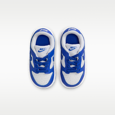 Nike Dunk Low Baby/Toddler Shoes