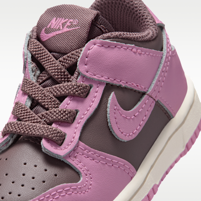 Nike Dunk Low Baby/Toddler Shoes