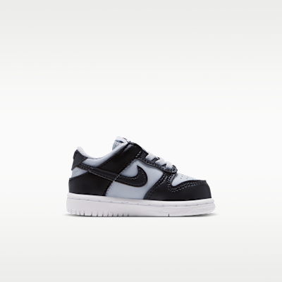 Nike Dunk Low Baby/Toddler Shoes