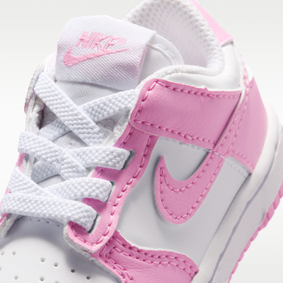 Nike Dunk Low Baby/Toddler Shoes