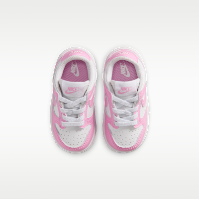 Nike Dunk Low Baby/Toddler Shoes