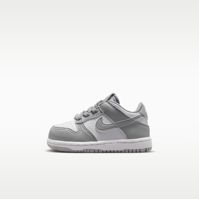 Nike Dunk Low Baby/Toddler Shoes