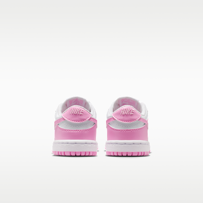 Nike Dunk Low Baby/Toddler Shoes