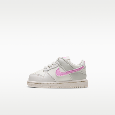 Nike Dunk Low Baby/Toddler Shoes