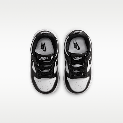 Nike Dunk Low Baby/Toddler Shoes