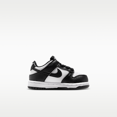 Nike Dunk Low Baby/Toddler Shoes