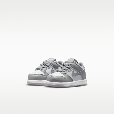 Nike Dunk Low Baby/Toddler Shoes