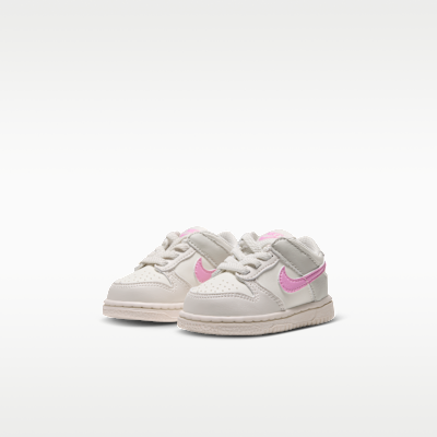 Nike Dunk Low Baby/Toddler Shoes