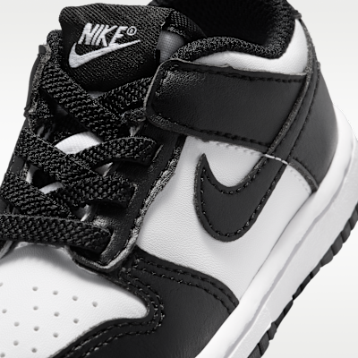 Nike Dunk Low Baby/Toddler Shoes