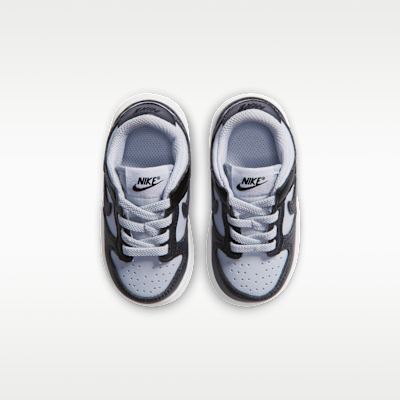 Nike Dunk Low Baby/Toddler Shoes