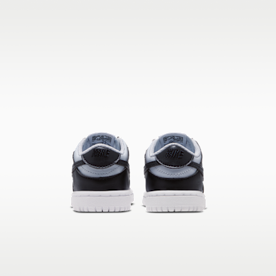 Nike Dunk Low Baby/Toddler Shoes
