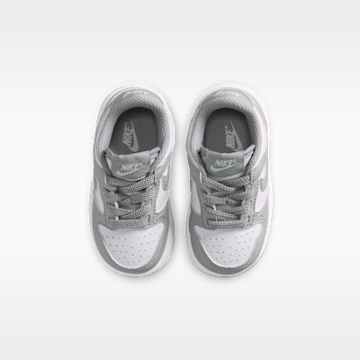 Nike Dunk Low Baby/Toddler Shoes