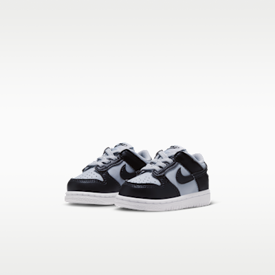 Nike Dunk Low Baby/Toddler Shoes