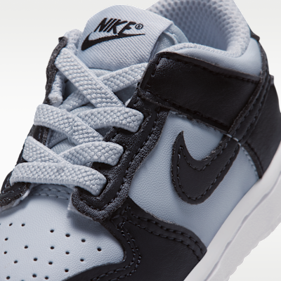 Nike Dunk Low Baby/Toddler Shoes