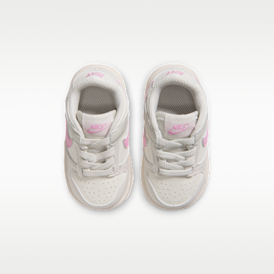 Nike Dunk Low Baby/Toddler Shoes