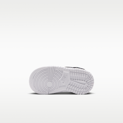 Nike Dunk Low Baby/Toddler Shoes