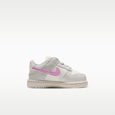 Nike Dunk Low Baby/Toddler Shoes