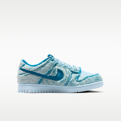 Nike Dunk Low Big Kids' Shoes