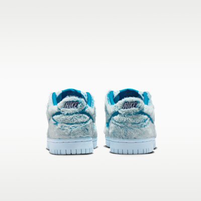 Nike Dunk Low Big Kids' Shoes