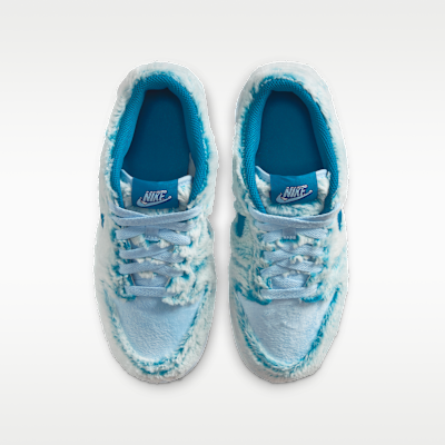 Nike Dunk Low Big Kids' Shoes