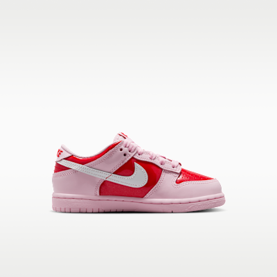 Nike Dunk Low Little Kids' Shoes