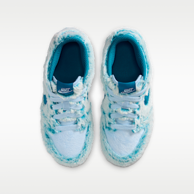 Nike Dunk Low Little Kids' Shoes
