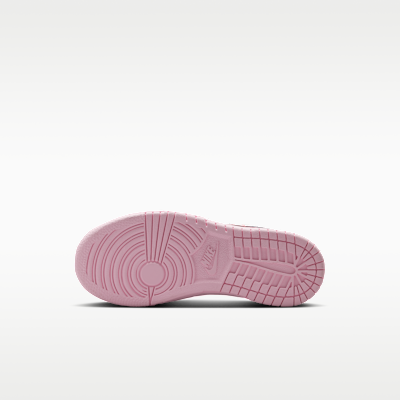 Nike Dunk Low Little Kids' Shoes