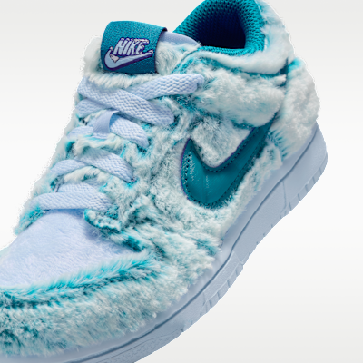 Nike Dunk Low Little Kids' Shoes