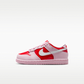 Nike Dunk Low Little Kids' Shoes