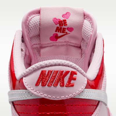 Nike Dunk Low Little Kids' Shoes