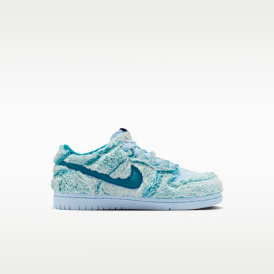 Nike Dunk Low Little Kids' Shoes