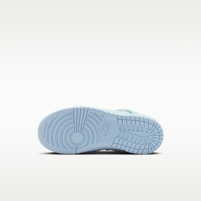 Nike Dunk Low Little Kids' Shoes