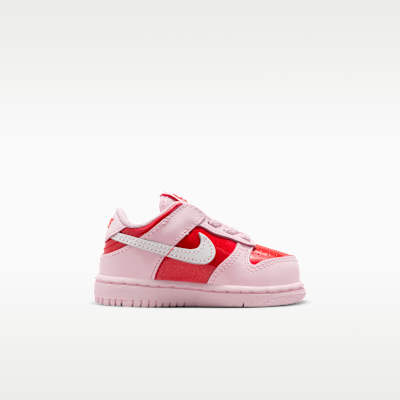 Nike Dunk Low Baby/Toddler Shoes