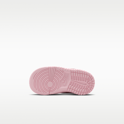Nike Dunk Low Baby/Toddler Shoes