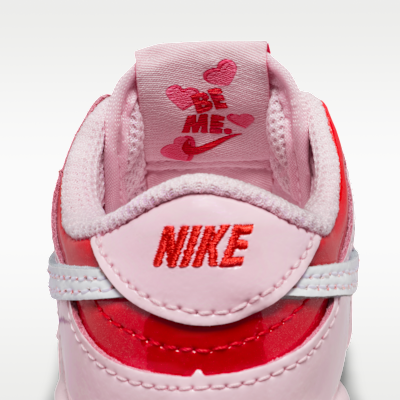Nike Dunk Low Baby/Toddler Shoes