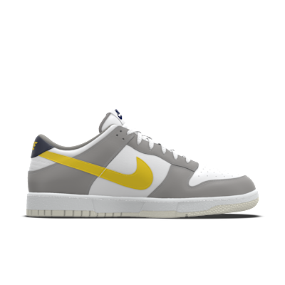 Nike Dunk Low By You Custom Men's Shoes
