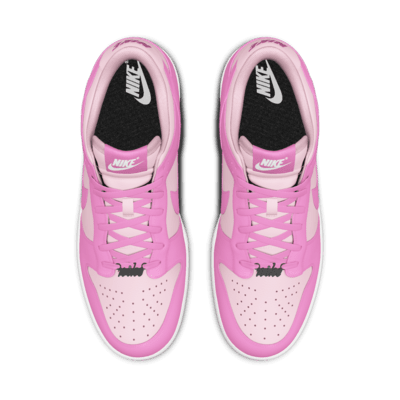 Nike Dunk Low Unlocked By You Custom Shoes
