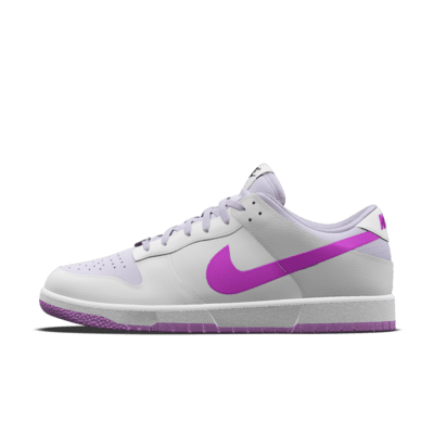 Nike Dunk Low Unlocked By You Custom Shoes