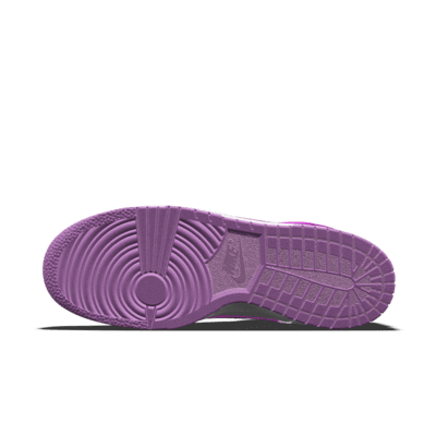 Nike Dunk Low Unlocked By You Custom Shoes