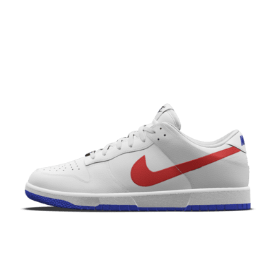 Nike Dunk Low Unlocked By You Custom Shoes