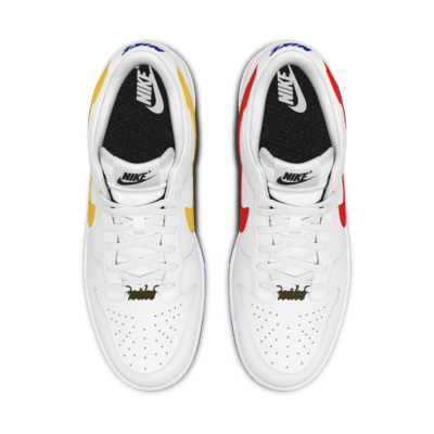 Nike Dunk Low Unlocked By You Custom Shoes