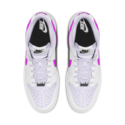 Nike Dunk Low Unlocked By You Custom Shoes