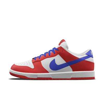 Nike Dunk Low Unlocked By You Custom Shoes